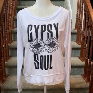 Gypsy Soul Sweatshirt